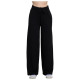 Target Γυναικείο παντελόνι φόρμας Wid-Leg French Terry Pants